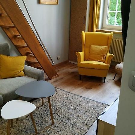 Apartament Ogarna 37 Gdańsk Exterior foto
