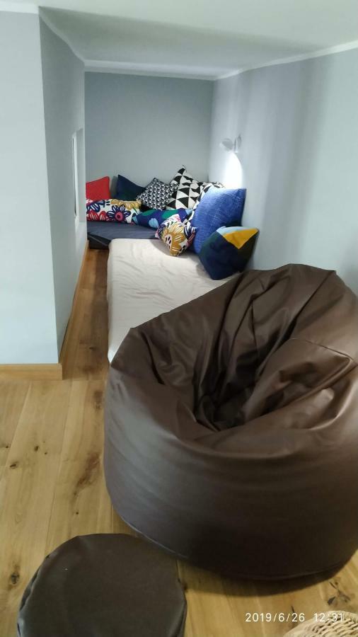 Apartament Ogarna 37 Gdańsk Exterior foto