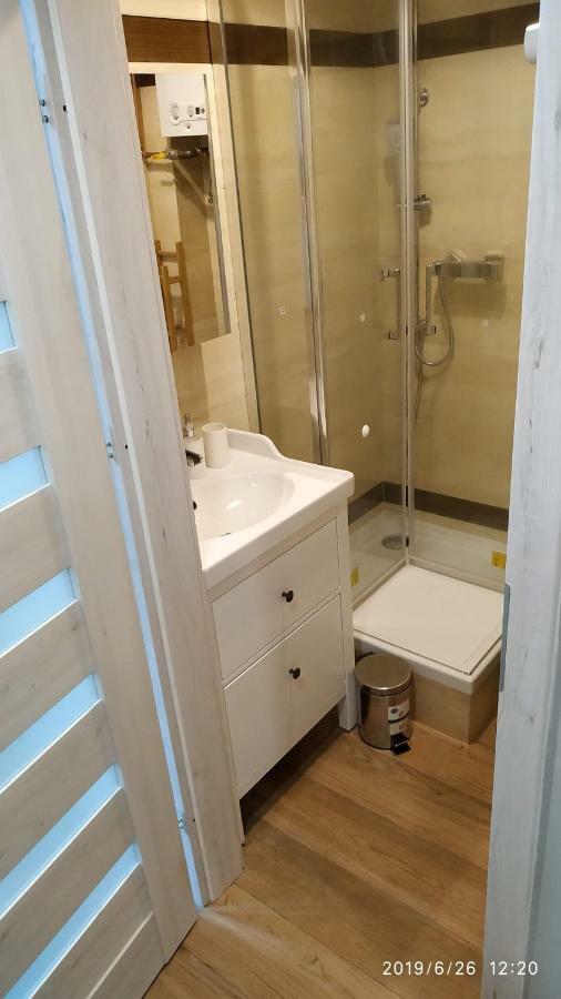 Apartament Ogarna 37 Gdańsk Exterior foto