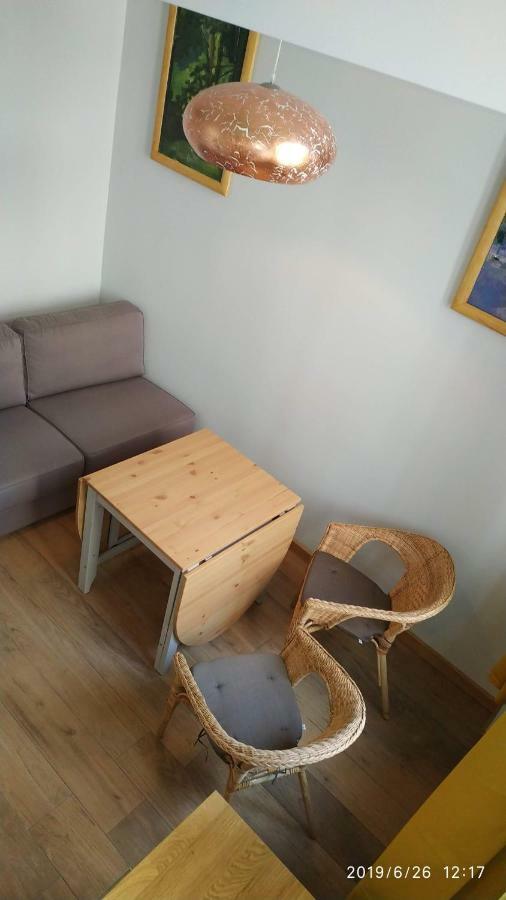 Apartament Ogarna 37 Gdańsk Exterior foto