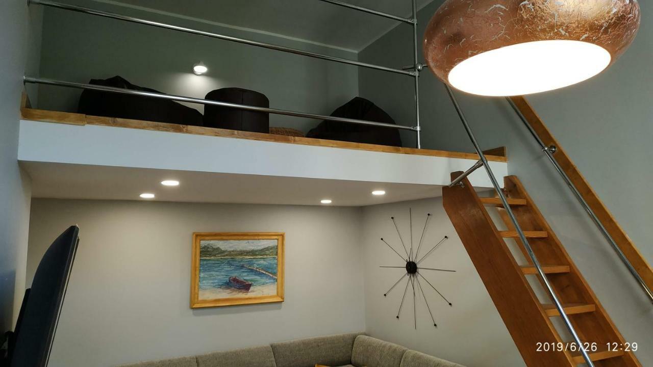 Apartament Ogarna 37 Gdańsk Exterior foto