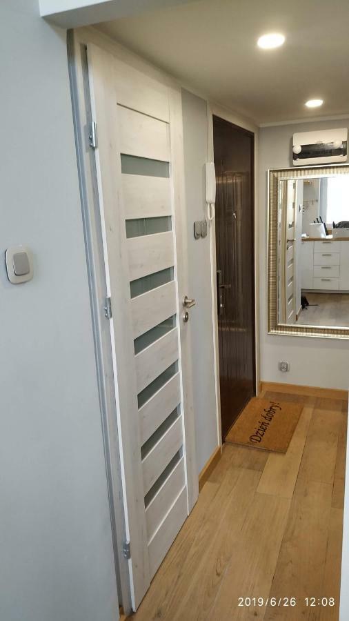 Apartament Ogarna 37 Gdańsk Exterior foto