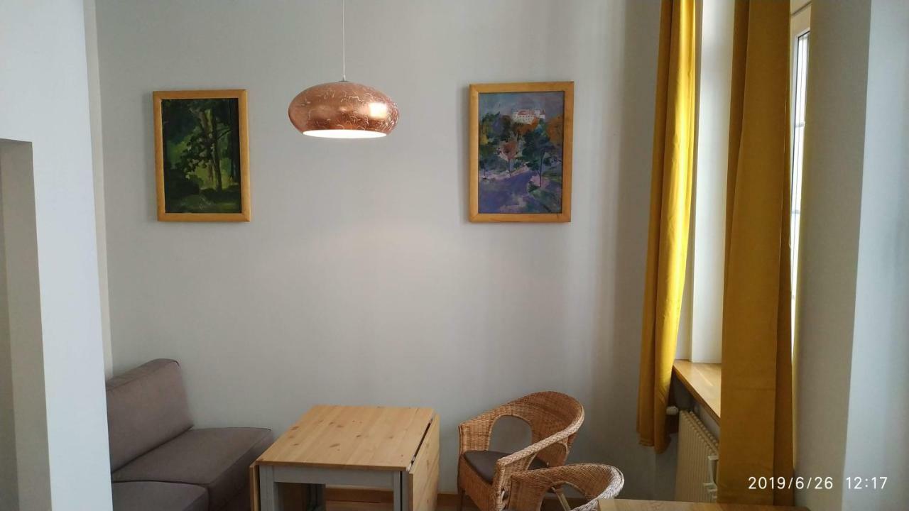 Apartament Ogarna 37 Gdańsk Exterior foto
