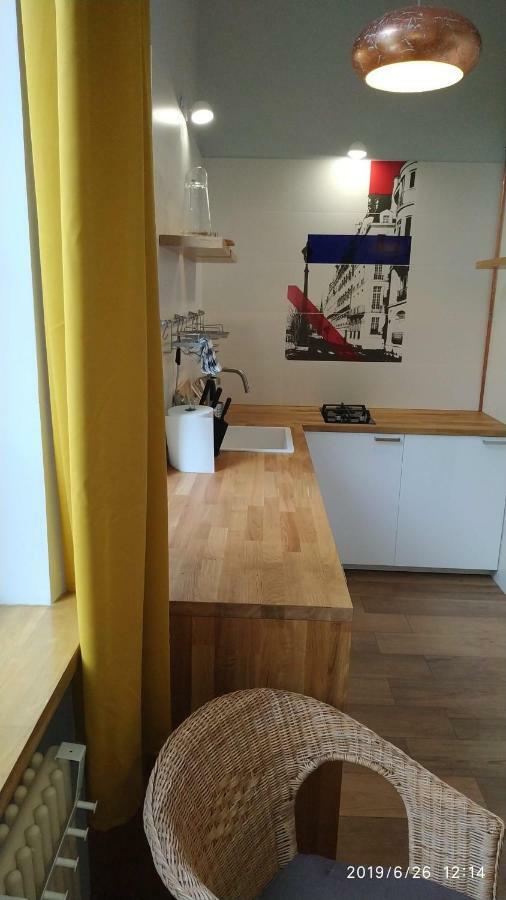 Apartament Ogarna 37 Gdańsk Exterior foto